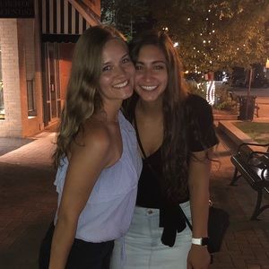 Meet your Posher, Kyla